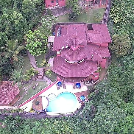 Pousada Vista Do Itagua Ubatuba Ngoại thất bức ảnh