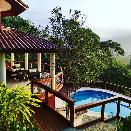 Pousada Vista Do Itagua Ubatuba Ngoại thất bức ảnh