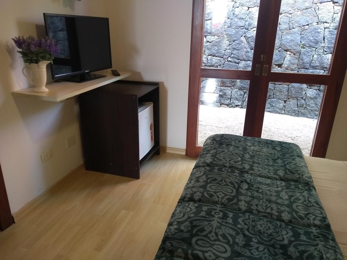Pousada Vista Do Itagua Ubatuba Ngoại thất bức ảnh