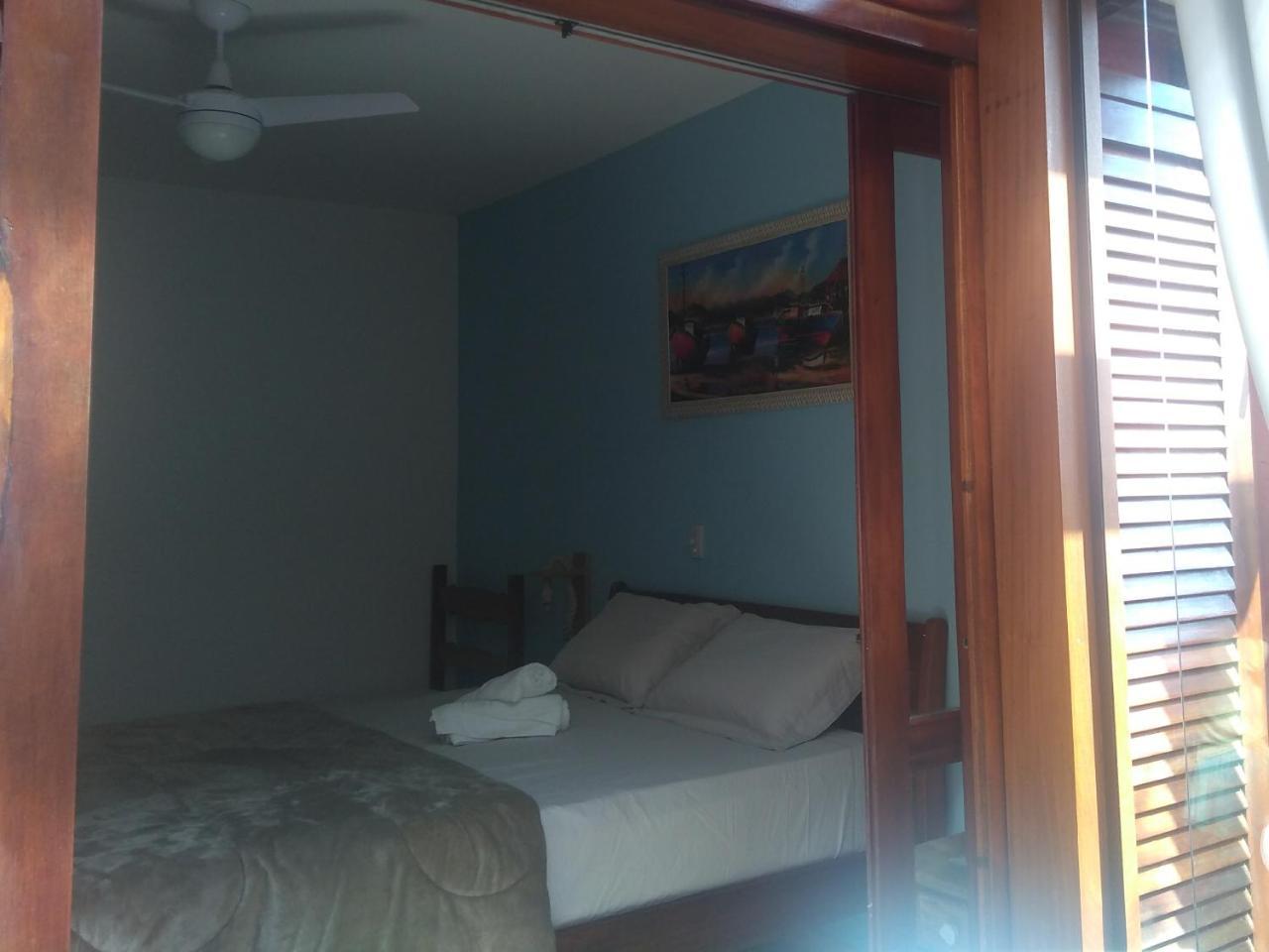 Pousada Vista Do Itagua Ubatuba Ngoại thất bức ảnh