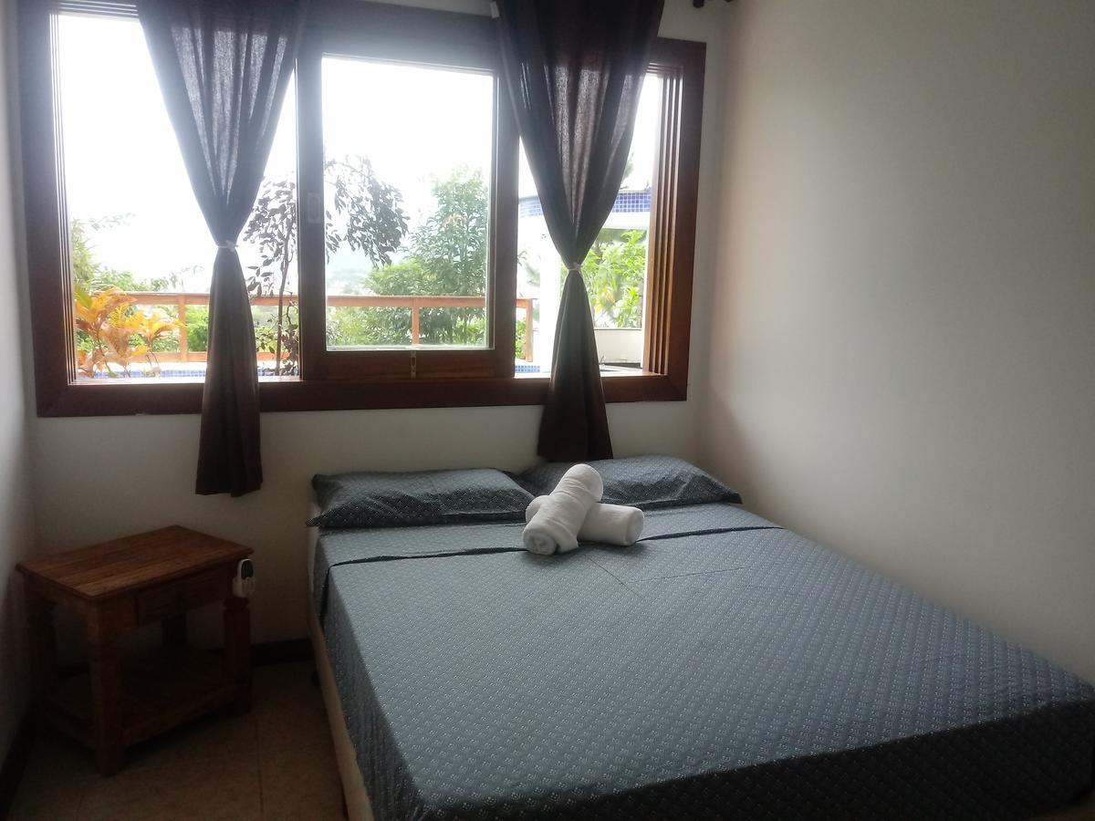 Pousada Vista Do Itagua Ubatuba Ngoại thất bức ảnh